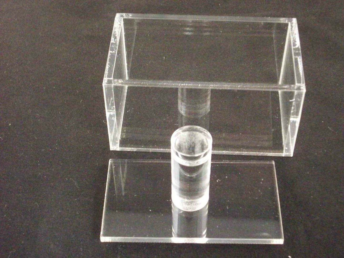 Single Acrylic Spam Musubi Sushi Maker Rice Press Bento Mold Non-Stick (ON SALE)