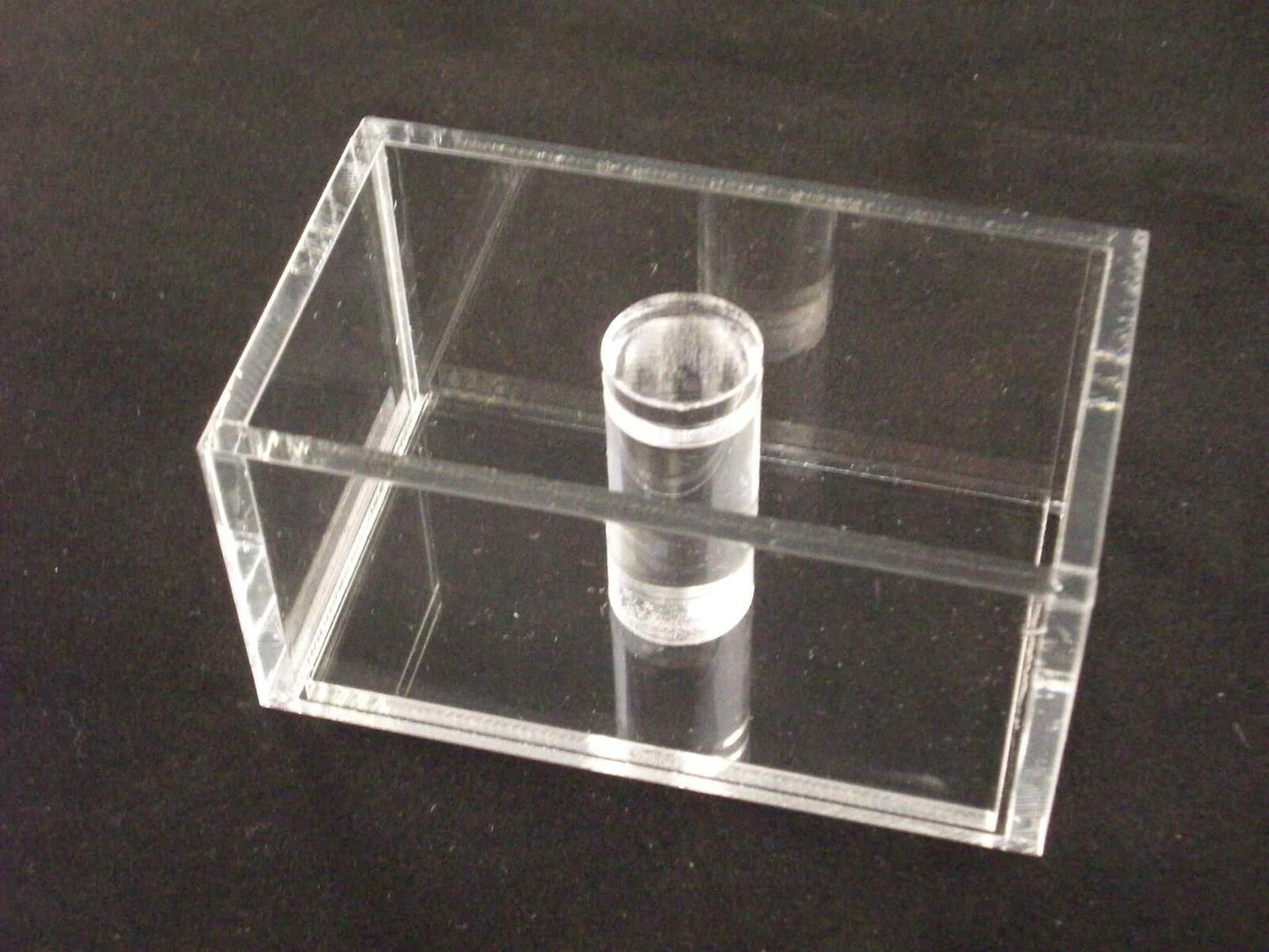 Single Acrylic Spam Musubi Sushi Maker Rice Press Bento Mold Non-Stick (ON SALE)