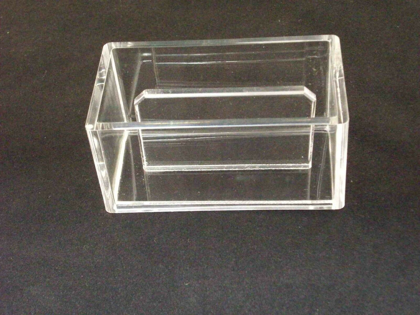 Rectangular Handle Clear Hawaiian Spam Musubi Japanese Sushi Mold Maker
