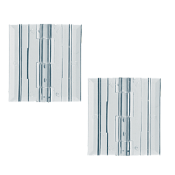 Acrylic Hinge