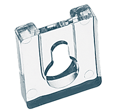 Acrylic Key Hole