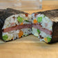 Double Economy Sized Acrylic Press Spam Musubi Non Stick Sushi Maker Mold SALE!