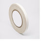 6 Rolls Double Sided Tape Paper Masking 1/2" Clear Premium Industrial Tape 108FT