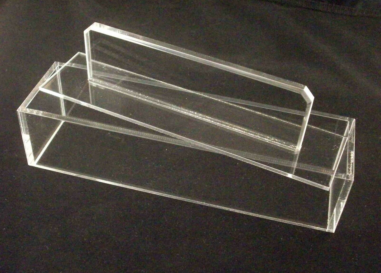 Large Sized Acrylic Press Spam Musubi Non Stick Sushi Maker Mold (ON SALE!)