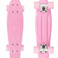 Pink Skate Board Skateboard 22" Cruiser Board